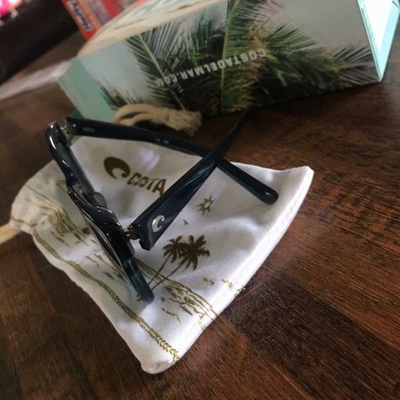 Costa Sunglasses!